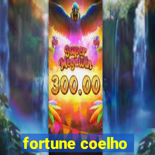 fortune coelho